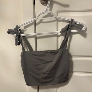 Kookai crop top